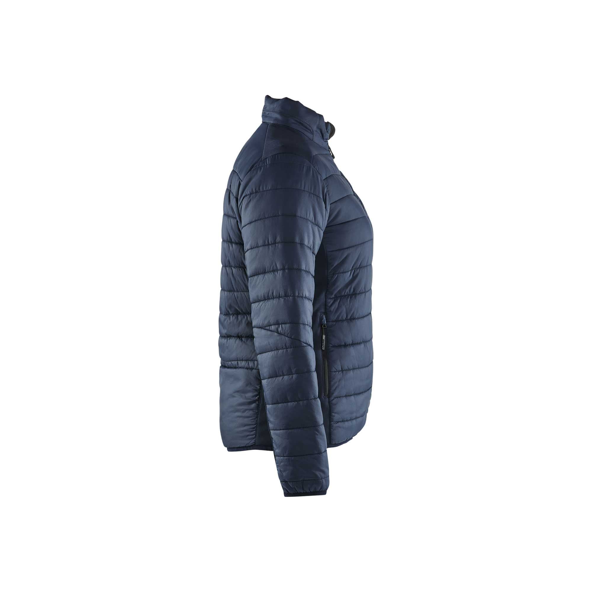 BLAKLADER 47152030 WOMEN'S WARM LINED JACKET Work Jacket WOMEN - Water Repellent